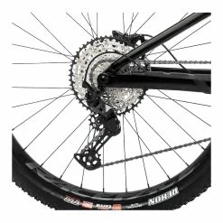 Orbea Rise H30 2022 18 Orbea Rise H30 2022 -Pas CherTous les Vélos & VTT Magasin orbea rise h30 5