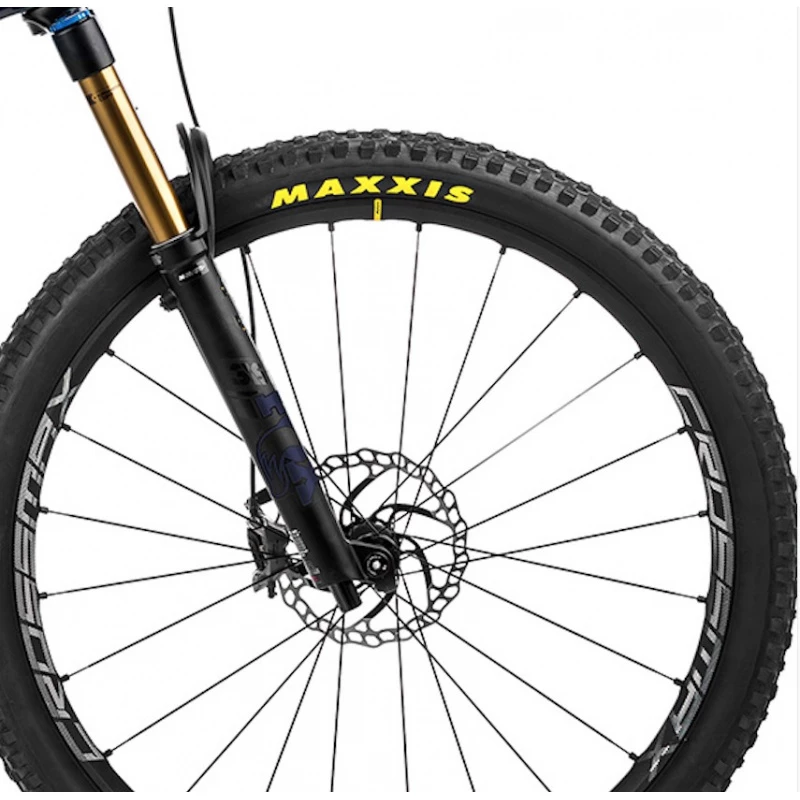 Orbea Rise M-TEAM 2022 4 Orbea Rise M-TEAM 2022 – Image 2