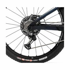 Orbea Rise M-TEAM 2022 15 Orbea Rise M-TEAM 2022 -Pas CherTous les Vélos & VTT Magasin orbea rise m team 2