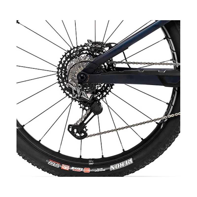 Orbea Rise M-TEAM 2022 5 Orbea Rise M-TEAM 2022 – Image 3