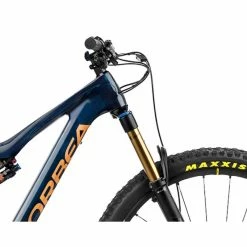 Orbea Rise M-TEAM 2022 19 Orbea Rise M-TEAM 2022 -Pas CherTous les Vélos & VTT Magasin orbea rise m team 6
