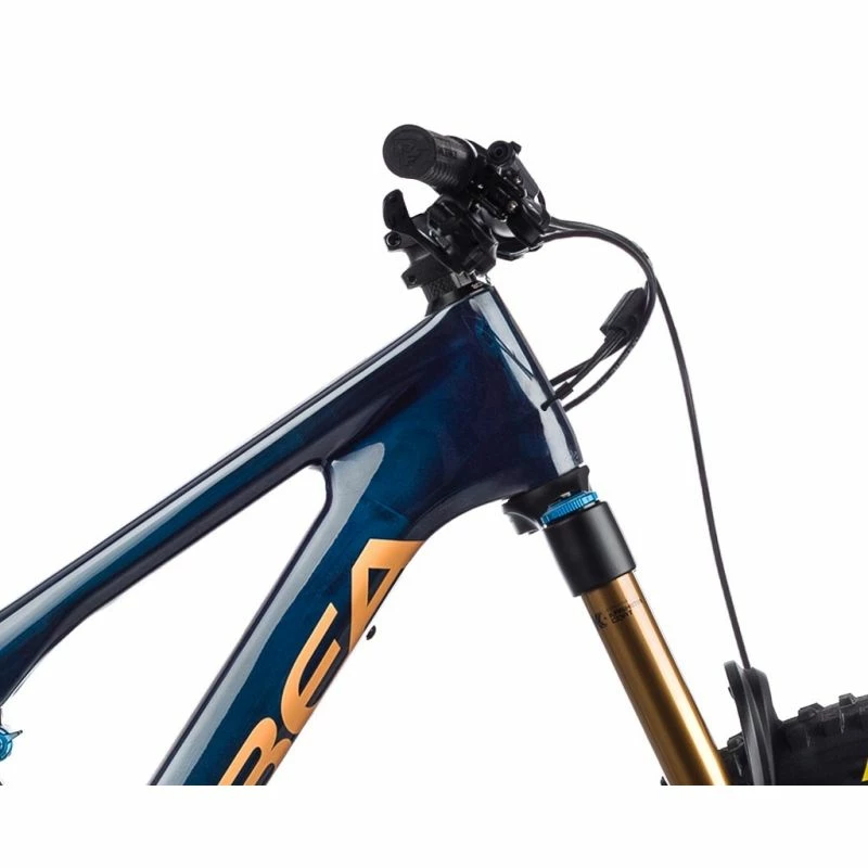 Orbea Rise M10 2022 4 Orbea Rise M10 2022 – Image 2