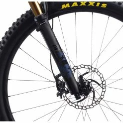 Orbea Rise M10 2022 11 Orbea Rise M10 2022 -Pas CherTous les Vélos & VTT Magasin orbea rise m10 2