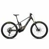 Orbea WILD M-TEAM 750WH 2023
