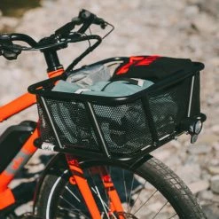 Yuba Bikes Panier BREAD BASKET 8 Yuba Bikes Panier BREAD BASKET -Pas CherTous les Vélos & VTT Magasin panier bread basket yuba 2