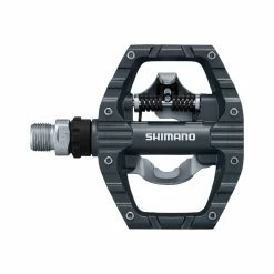 Shimano PEDALE SPD PD-EH500 8 Shimano PEDALE SPD PD-EH500 -Pas CherTous les Vélos & VTT Magasin pedale shimano spd pd eh500 2