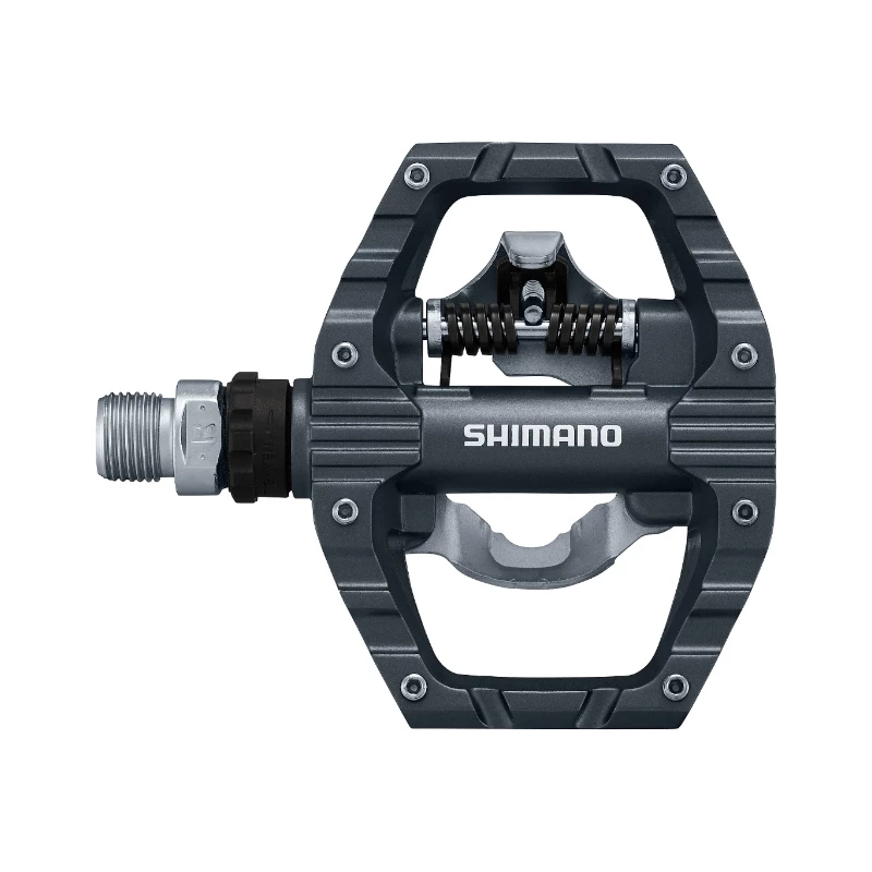 Shimano PEDALE SPD PD-EH500 5 Shimano PEDALE SPD PD-EH500 – Image 3