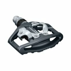 Shimano PEDALE SPD PD-EH500 9 Shimano PEDALE SPD PD-EH500 -Pas CherTous les Vélos & VTT Magasin pedale shimano spd pd eh500 3