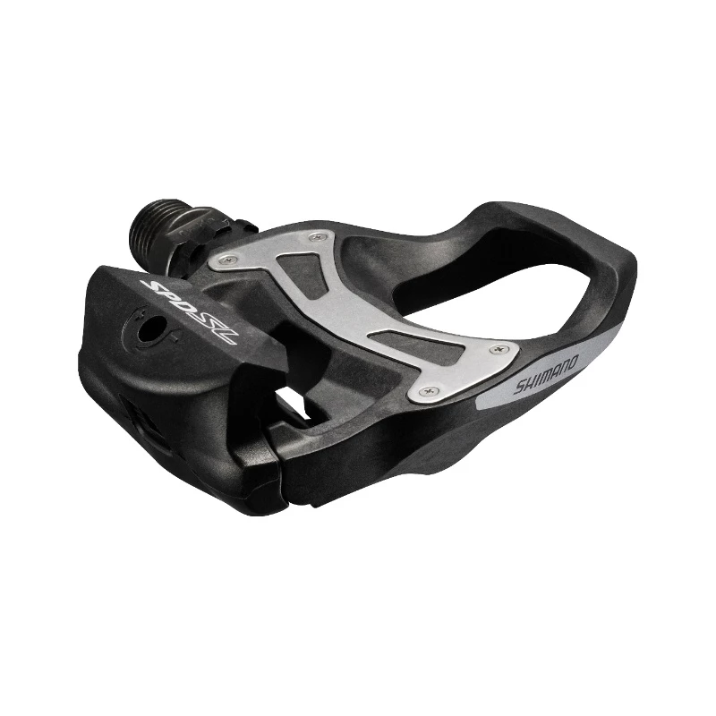 Shimano Pédales ROUTE R550 Tiagra 3 Shimano Pédales ROUTE R550 Tiagra