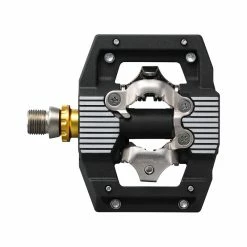 Shimano PDS SAINT M821 7 Shimano PDS SAINT M821 -Pas CherTous les Vélos & VTT Magasin pedales shimano saint m821 2