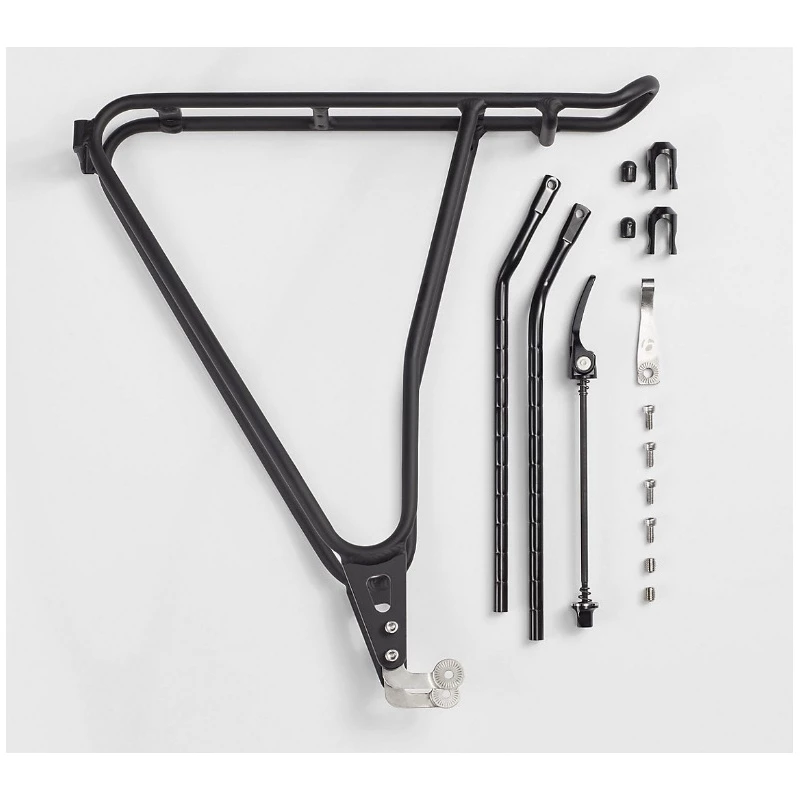 BONTRAGER Porte Bagages BackRack Light Fix. Axe 4 BONTRAGER Porte Bagages BackRack Light Fix. Axe – Image 2