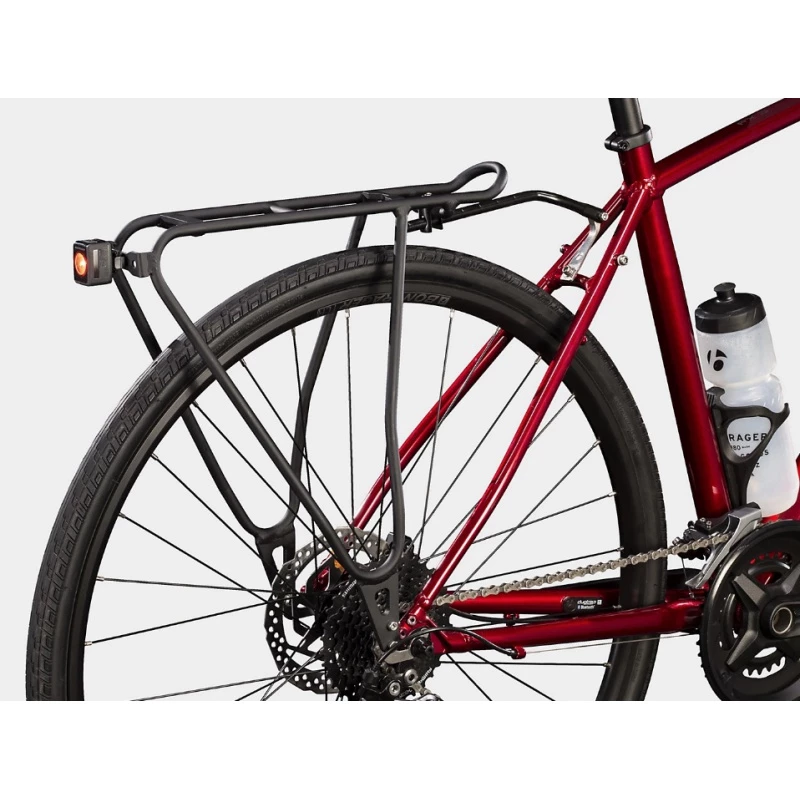 BONTRAGER Porte Bagages BackRack Light Fix. Axe 6 BONTRAGER Porte Bagages BackRack Light Fix. Axe – Image 4