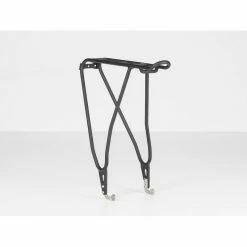 BONTRAGER Porte Bagages BackRack Light Fix. Axe 11 BONTRAGER Porte Bagages BackRack Light Fix. Axe -Pas CherTous les Vélos & VTT Magasin porte bagages backrack light fix axe 4