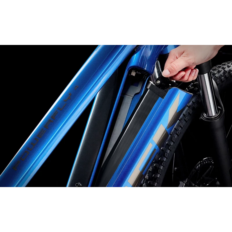 Trek POWERFLY 4 625WH GEN4 2023 8 Trek POWERFLY 4 625WH GEN4 2023 – Image 6