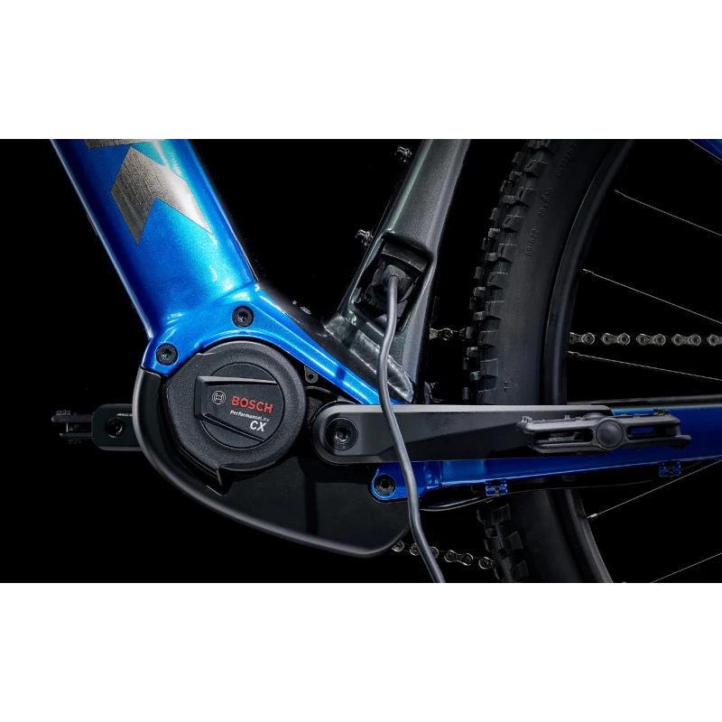 Trek POWERFLY 4 625WH GEN4 2023 9 Trek POWERFLY 4 625WH GEN4 2023 – Image 7