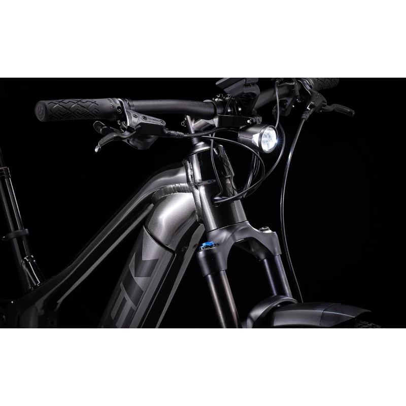 Trek POWERFLY FS4 EQ GEN3 2023 7 Trek POWERFLY FS4 EQ GEN3 2023 – Image 5