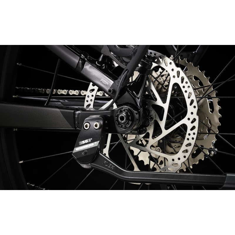 Trek POWERFLY FS4 EQ GEN3 2023 8 Trek POWERFLY FS4 EQ GEN3 2023 – Image 6