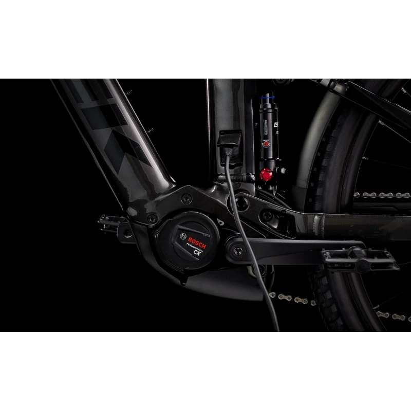 Trek POWERFLY FS4 EQ GEN3 2023 13 Trek POWERFLY FS4 EQ GEN3 2023 – Image 11