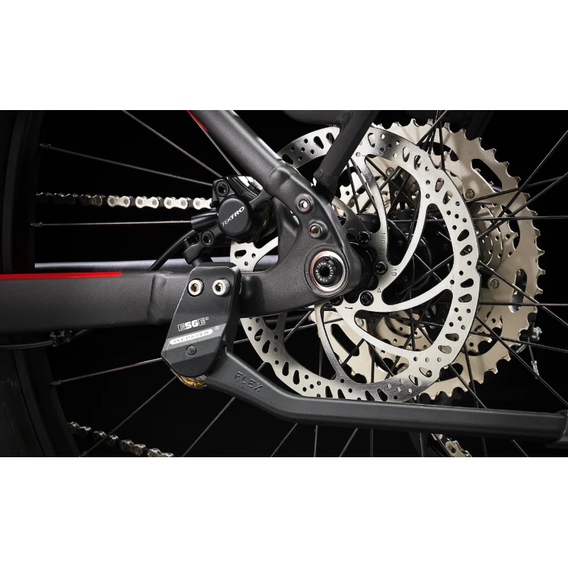 Trek POWERFLY SPORT 4 EQ 2023 6 Trek POWERFLY SPORT 4 EQ 2023 – Image 4