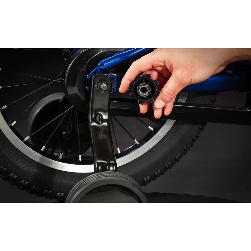 Trek PRECALIBER Freewheel16 5 Trek PRECALIBER Freewheel16 – Image 3