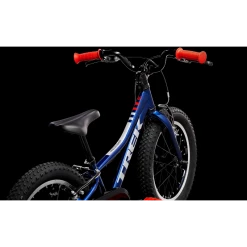 Trek PRECALIBER Freewheel16 13 Trek PRECALIBER Freewheel16 -Pas CherTous les Vélos & VTT Magasin precaliber 16 5