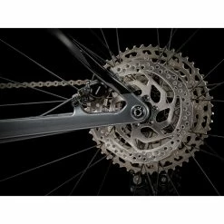 Trek PROCALIBER 9.5 2022 18 Trek PROCALIBER 9.5 2022 -Pas CherTous les Vélos & VTT Magasin procaliber 95 2022 6