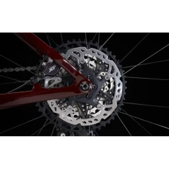 Trek PROCALIBER 9.8 2023 19 Trek PROCALIBER 9.8 2023 -Pas CherTous les Vélos & VTT Magasin procaliber 98 2023 trek 3