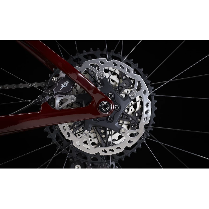 Trek PROCALIBER 9.8 2023 8 Trek PROCALIBER 9.8 2023 – Image 6