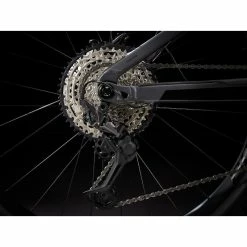 Trek RAIL 9.7 SLX/XT 2023 14 Trek RAIL 9.7 SLX/XT 2023 -Pas CherTous les Vélos & VTT Magasin rail 97 slx xt 2