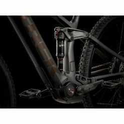 Trek RAIL 9.7 SLX/XT 2023 16 Trek RAIL 9.7 SLX/XT 2023 -Pas CherTous les Vélos & VTT Magasin rail 97 slx xt 4
