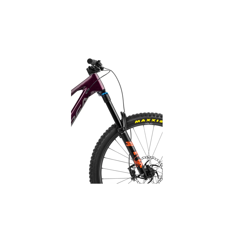 Orbea RALLON M10 2023 4 Orbea RALLON M10 2023 – Image 2