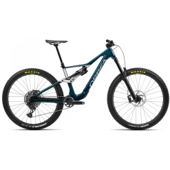 Orbea RALLON M10 2023 18 Orbea RALLON M10 2023 -Pas CherTous les Vélos & VTT Magasin rallon m10 2023 4