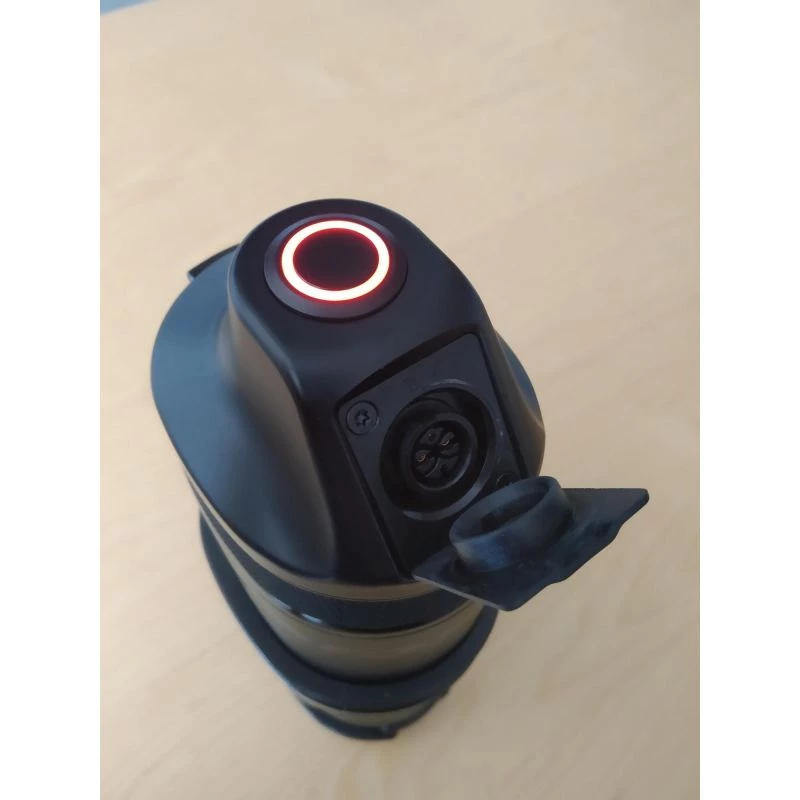 MAHLE Ebike-motion Batterie Additionnelle E-bike Motion X35 210Wh 6 MAHLE Ebike-motion Batterie Additionnelle E-bike Motion X35 210Wh – Image 4