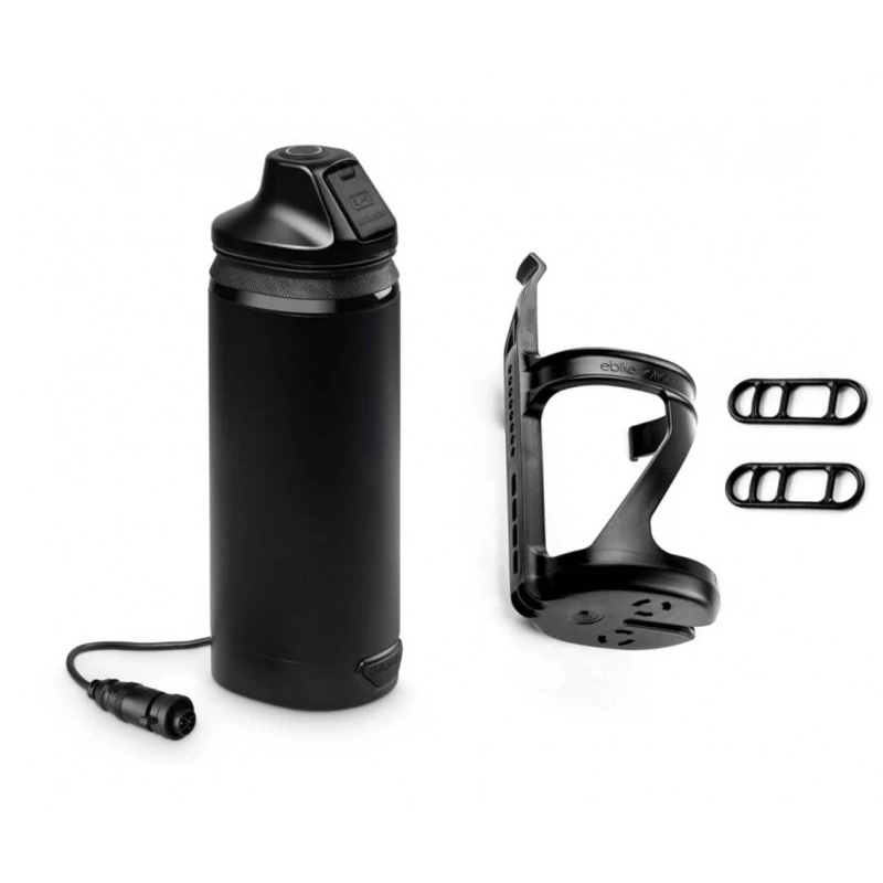 MAHLE Ebike-motion Batterie Additionnelle E-bike Motion X35 210Wh 3 MAHLE Ebike-motion Batterie Additionnelle E-bike Motion X35 210Wh