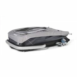 Croozer KEEKE 2 Stone Grey 14 Croozer KEEKE 2 Stone Grey -Pas CherTous les Vélos & VTT Magasin remorque croozer keeke 2 kid 2