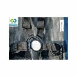 Croozer VAAYA 1 GRAPHITE BLUE -Pas CherTous les Vélos & VTT Magasin remorque croozer vaaya 1 graphite blue 6