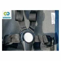 Croozer VAAYA 2 JUNGLE GREEN -Pas CherTous les Vélos & VTT Magasin remorque croozer vaaya 2 jungle green 5