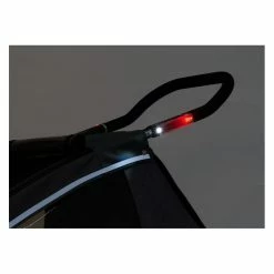 Croozer VAAYA 2 JUNGLE GREEN -Pas CherTous les Vélos & VTT Magasin remorque croozer vaaya 2 jungle green 8