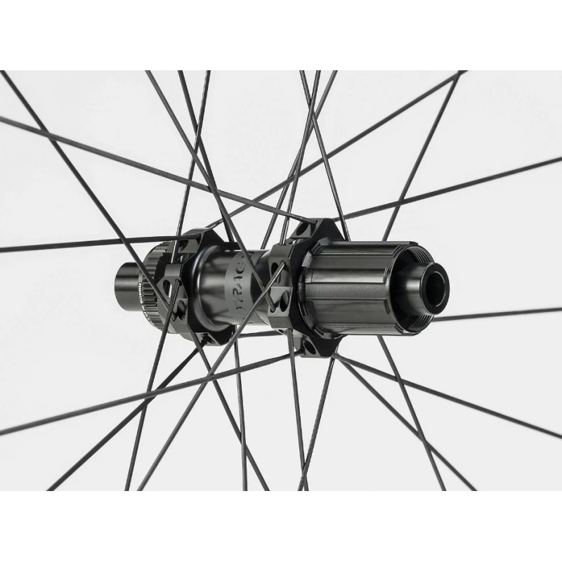BONTRAGER ROAR AEOLUS PRO 37 TLR 4 BONTRAGER ROAR AEOLUS PRO 37 TLR – Image 2