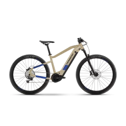 Haibike Hardnine 7 2022