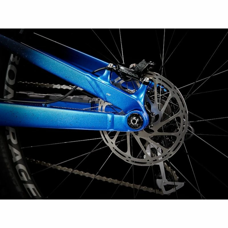 Trek Session 9 29' X01 2022 8 Trek Session 9 29' X01 2022 – Image 6