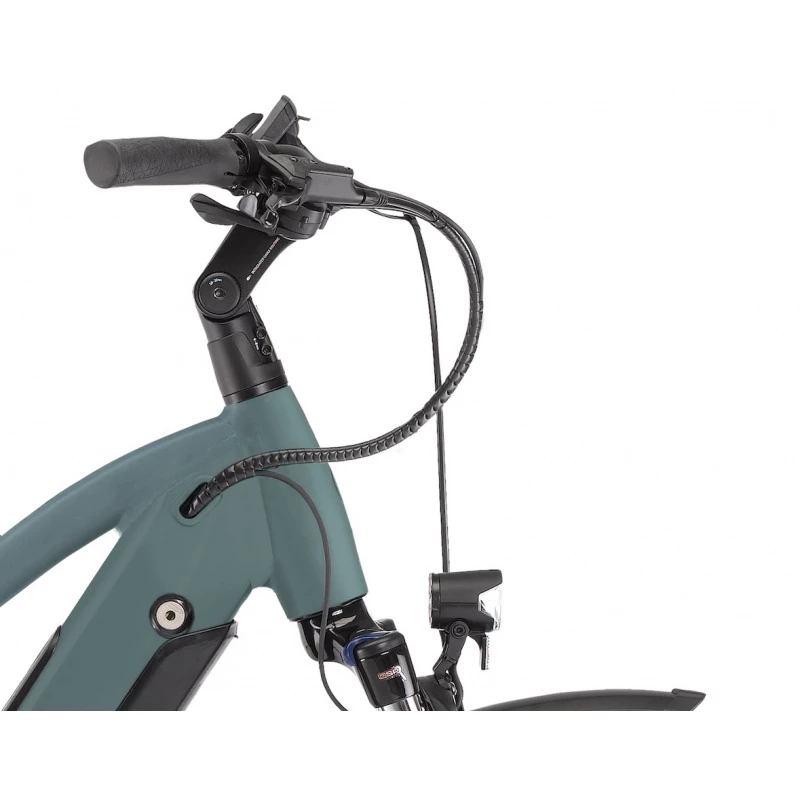 Winora Sinus 9 Ladies 625Wh 2022 4 Winora Sinus 9 Ladies 625Wh 2022 – Image 2