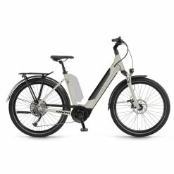 Winora Sinus 9 Monotube 625Wh 2022 -Pas CherTous les Vélos & VTT Magasin sinus 9 monotube 625wh 2022 4