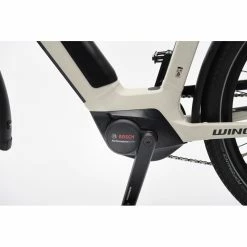 Winora Sinus 9 Monotube 625Wh 2022 -Pas CherTous les Vélos & VTT Magasin sinus 9 monotube 625wh 2022 5