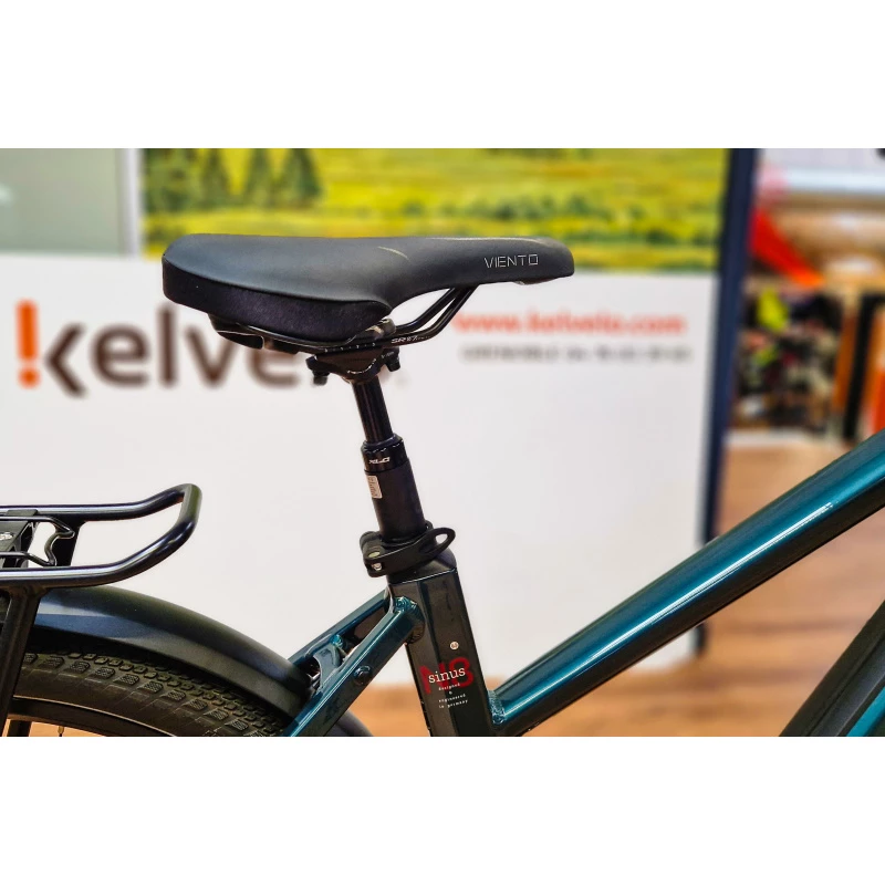 Winora SINUS N8F LADY 2022 Reconditionné T.M 5 Winora SINUS N8F LADY 2022 Reconditionné T.M – Image 3