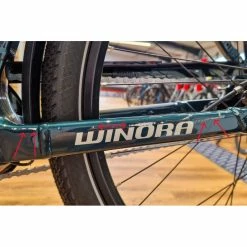 Winora SINUS N8F LADY 2022 Reconditionné T.M 18 Winora SINUS N8F LADY 2022 Reconditionné T.M -Pas CherTous les Vélos & VTT Magasin sinus n8f lady 2022 recond 7