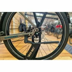 Winora SINUS R5F Lady 2022 Reconditionné T.M 16 Winora SINUS R5F Lady 2022 Reconditionné T.M -Pas CherTous les Vélos & VTT Magasin sinus r5f 2022 recond 4