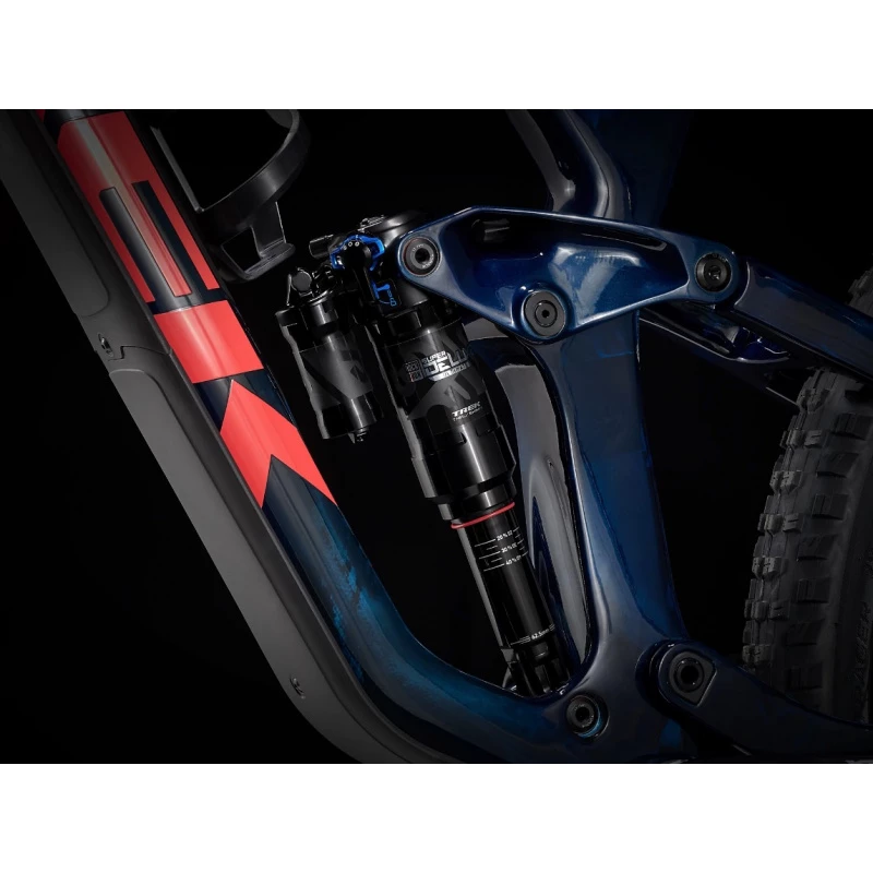 Trek SLASH 9.8 XT 2021 7 Trek SLASH 9.8 XT 2021 – Image 5