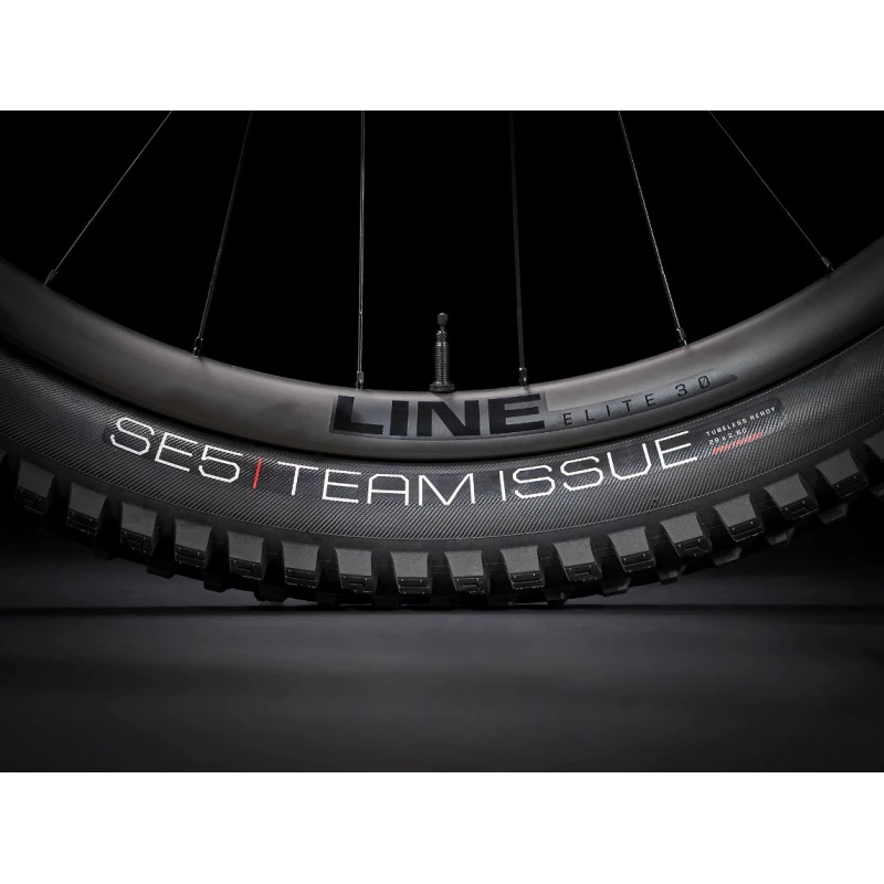 Trek SLASH 9.8 XT 2021 9 Trek SLASH 9.8 XT 2021 – Image 7