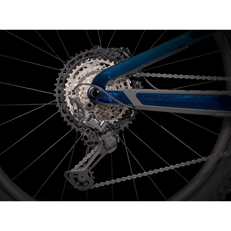 Trek SLASH 9.8 XT 2021 11 Trek SLASH 9.8 XT 2021 – Image 9